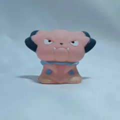 ブルー 指人形 ポケモンキッズ ソフビ人形 ポケモン