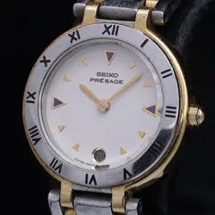 2024年最新】セイコー プレザージュ SEIKO PRESAGE 腕時計 メンズ 自動巻き メカニカル プレステージライン 漆ダイヤル  SARW013の人気アイテム - メルカリ