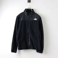 キッズ ノースフェイス THE NORTH FACE NAJ61726 ポーラテック フリース マウンテン バーサ マイクロ ジャケット 150 黒【2400014393163】