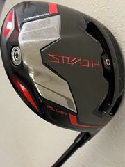 テーラーメイド ステルス ドライバー Taylormade