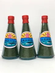 カメセ水産 青のり20g 3本セットのサムネイル