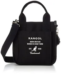 2023年最新】カンゴール KANGOL トートバッグ 2way ショルダーバッグ