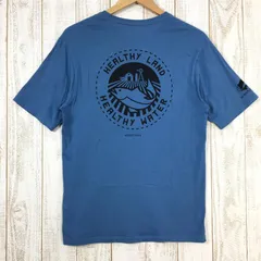 patagonia　トラウト Tシャツ　XS　world trout patagonia - patagonia world trout Tシャツ XS トラウト 魚の