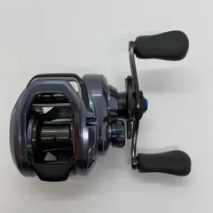 ΨΨSHIMANO シマノ ベイトリール SLX 70HG 箱付 046970 - メルカリ