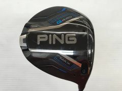 【最短翌日発送】G440 MAX | 9 | S | ALTA J CB BLUE | 中古 | ドライバー | ピン