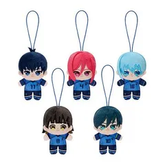 TVアニメ『ブルーロック』 ほわぬいvol.2 全5種セット