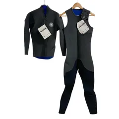 2025年最新】ウェットスーツ breaker outの人気アイテム - メルカリ