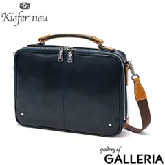 2025年最新】Kiefer neu メンズ ビジネスバッグの人気アイテム