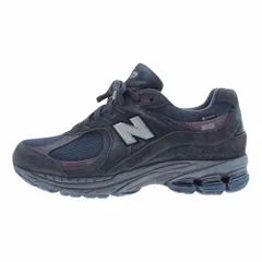 2026年最新】new balance 2002rxa gore-texの人気アイテム - メルカリ