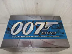 007製作40周年記念限定BOX〈7,777セット完全予約限定・20枚組〉 - メルカリ