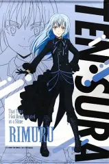 絶版　サイン　転生したらスライムだった件　現代風　アイドル　タペストリー 転生したらアイドルだった件 | AMNIBUS