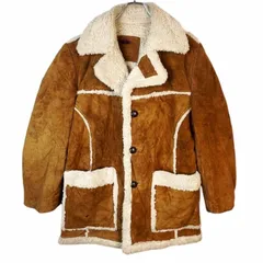 NOWOS スエード ランチコート NOWOS スエード ランチコート nowos 】denim jacket