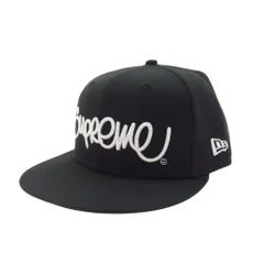 2025年最新】supreme new era handstyleの人気アイテム - メルカリ