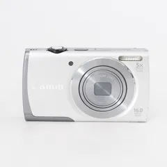 2025年最新】powershot a3500isの人気アイテム - メルカリ