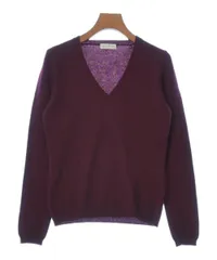 美品✨高級　BALLANTYNE バランタイン　ケーブルニット　ラマ　52 L 楽天市場】Ballantyne バランタイン ニット サイズ:46 ハイネック