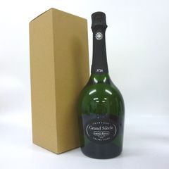 シャンパンローランペリエ グランシエクル 750ml