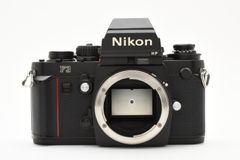 [極上品] Nikon F3 HP #2505877A