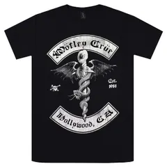 2025年最新】motley crue ツアーtシャツの人気アイテム - メルカリ
