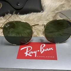 2024年最新】RAY-BAN レイバン RB3447の人気アイテム - メルカリ