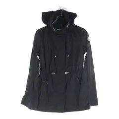 Moncler モンクレール OCRE GIUBBOTTO ブラック 1 IENA（イエナ）の「【Moncler/モンクレール】OCRE GIUBBOTTO