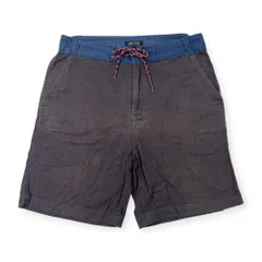 BEAMS ビームス ハート 刺繍入り ハーフパンツ ショートパンツ サイズ L /メンズ