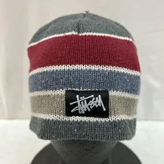 2024年最新】old stussy ビーニーの人気アイテム - メルカリ