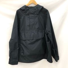 NIKE ナイキ Storm-FIT ADV GORE-TEX JAKET DV9982-010 XXLサイズ ストームフィット ADV ゴアテックス アノラックジャケット 黒 ブラック 中古 /ｍ 250712 02359hi◇128