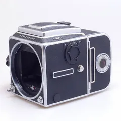 ★良品★ハッセルブラッド HASSELBLAD 500C＋A12 中古】(ハッセルブラッド) HASSELBLAD 500C+A12｜ナニワグループ