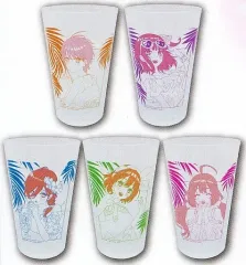 【中古】マグカップ･湯のみ 全5種セット タンブラー 「一番くじ 五等分の花嫁∬ ～思い出の旅路～」 F賞