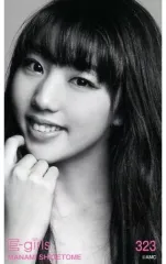 【中古】コレクションカード(女性) 323 ： E-girls/重留真波/「E-girls LIVE TOUR 2016 ～E.G. SMILE～」会場限定 CD先着予約特典メンバーソロ絵柄トレーディングカード