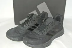 アウトレット adidas アディダス DURAMO 10 W (デュラモ10W) GX0711  25CM 訳あり未使用品/送料無料/激安処分