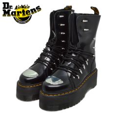 Dr.Martens JADON MAX REBELドクターマーチン 厚底 - メルカリ