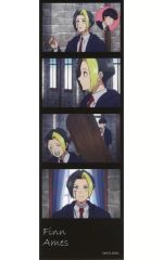 マッシュル-MASHLE- ジャンプフェスタ2024 フィン・エイムズ - メルカリ