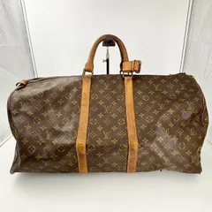 2025年最新】ルイヴィトン キーポル55の人気アイテム - メルカリ