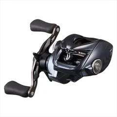 ダイワ ベイトリール 25タトゥーラ SV TW 100H(右)のサムネイル