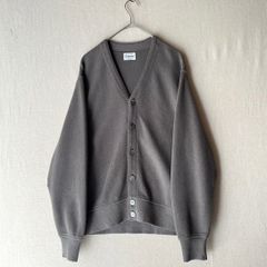 COMME des GARÇONS HOMME カーディガン 田中オム グレー 田中オム COMME des GARÇONS HOMME カーディガン - メルカリ