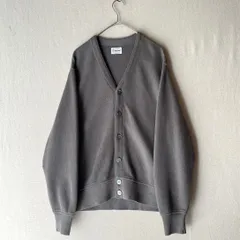 2025年最新】Yonetomi NEW BASIC カーディガンの人気アイテム - メルカリ