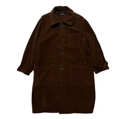 希少 美品 トリココムデギャルソン 上質 デザイン ウール