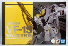 2025年最新】DX超合金 初回限定版VF-1S バルキリー ロイ