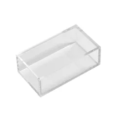 おもちゃの神様 BOXローダー シュリンク付きカードゲームボックスを収納できる マグネットローダー 遊戯王・ポケカ対応 (ハーフサイズ（＋１サイズ）) [ハーフサイズ（＋１サイズ）]