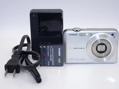 2025年最新】EXILIM ZOOM EX-Z1050の人気アイテム - メルカリ