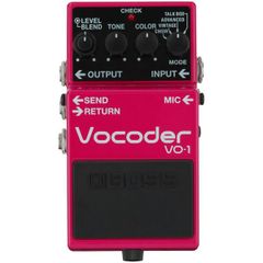 Roger Mayer VOODOO-1 本体 ceなし ジャンク Roger Mayer VOODOO-1 本体 ceなし ジャンク - メルカリ