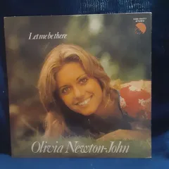 2024年最新】olivia newton john cdの人気アイテム - メルカリ