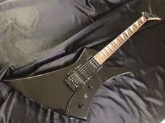 Grover Jackson / KE.P-75 Kelly