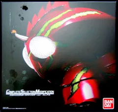 バンダイ コンプリートセレクションモディフィケ-ション 仮面ライダーアマゾンズ CSM アマゾンズドライバー バージョン アルファ 29