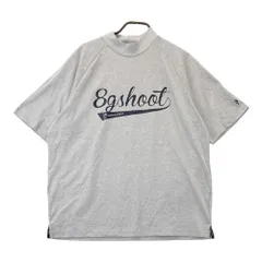 2025年最新】8 shootの人気アイテム - メルカリ
