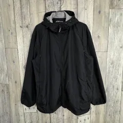 OLD BILLABONG ビラボン マウンテンパーカー トラックジャケット L