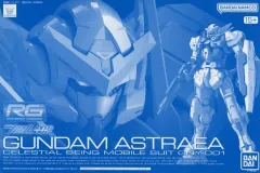 2025年最新】RGガンダムアストレアの人気アイテム - メルカリ