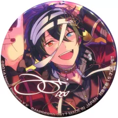 【中古】バッジ・ピンズ(キャラクター) 影片みか バラエティ缶バッジ3rd vol.1 「あんさんぶるスターズ!」