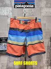 パタゴニア ボーダー サーフショーツ 36 Patagonia ボードショーツ サーフパンツ ハーフパンツ